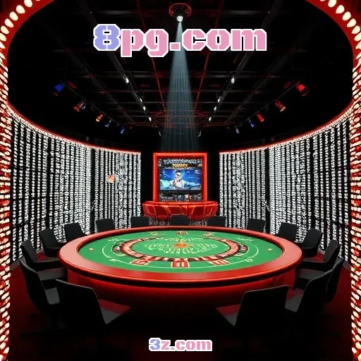 8pg.com: Explore o Fascinante Mundo do Bingo Online