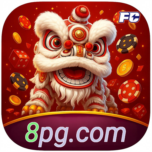 8pg.com 3