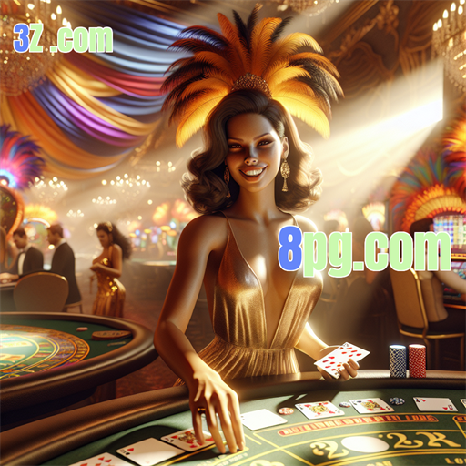 Slots que Encantam: Aventuras em Cada Giro no 8pg.com